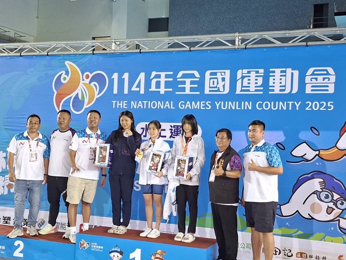 114年全運會圖片