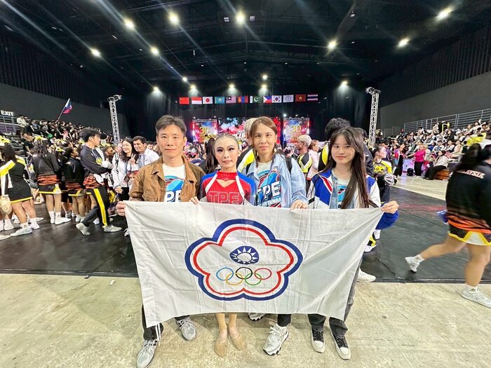 謝謝家長的陪伴與支持圖片