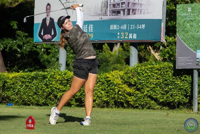 林潔恩同學圖片