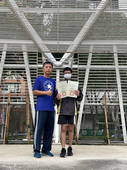 112學年度全國學生音樂比賽臺中市初賽