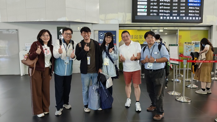 114資優教育特色課程-金門行旅實察課程圖片