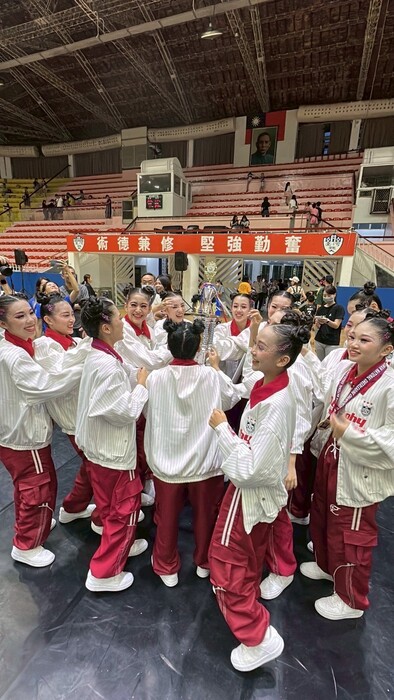 感謝同學們的認真練習  教練及家長辛苦的付出圖片