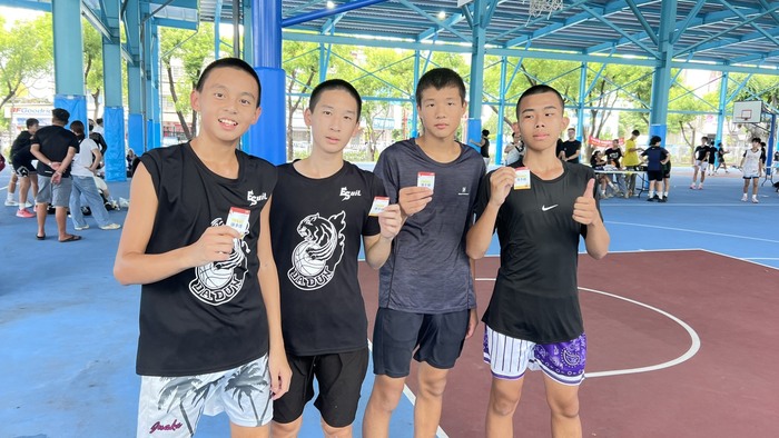 20250810第二屆青中心盃圖片