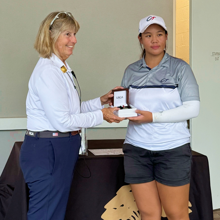 美國女子業餘錦標賽資格圖片